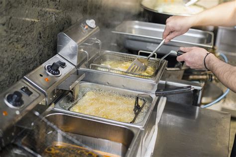 Contact information for renew-deutschland.de - Apr 14, 2020 · With a few pointers, you'll have your own perfectly fried foods at home in no time. Frying is when you fully or partially submerge food into a bath of hot oil or fat at 350 to 375 degrees, though temperature may vary by recipe. 